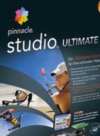 pelicula Pinnacle Studio 14 Ultimate [Español]